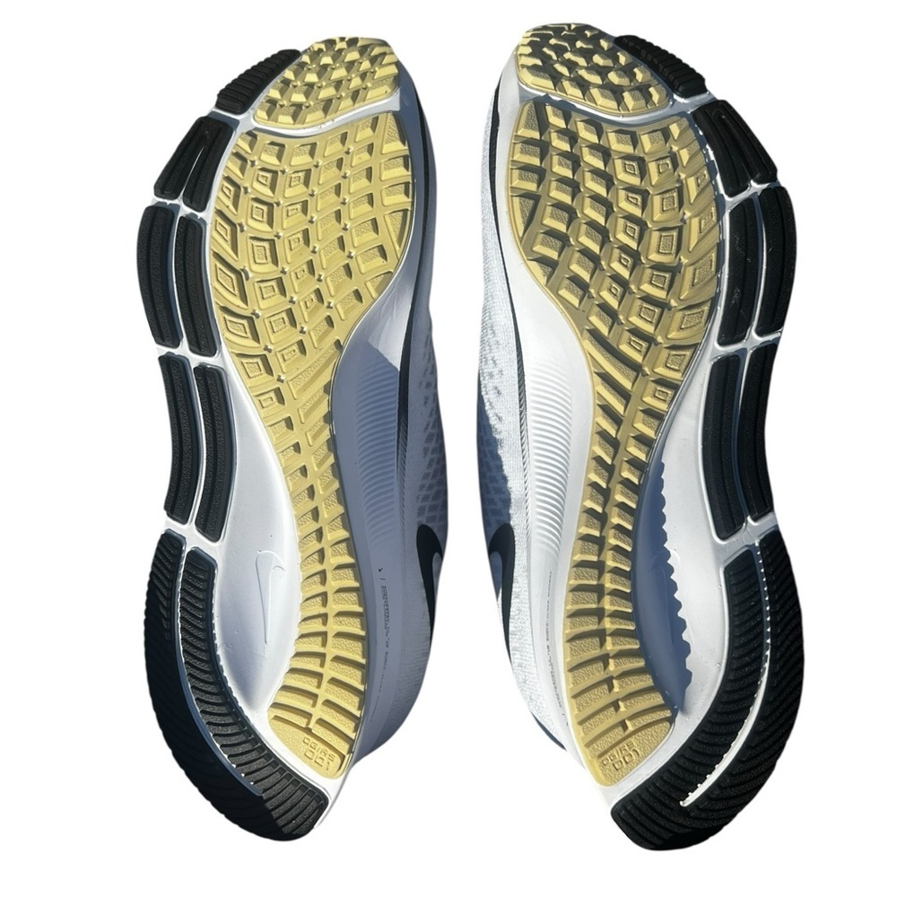 Nike Zoom Pegasus 37 Saints SPECIAL EDITION Shoes NIB Women’s 9 men’s 7.5 - Picture 8 of 8